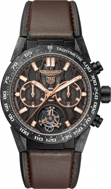 Часы TAG Heuer Carrera CAR5A8E.FT6181