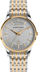 Часы Jacques Lemans London 1-2193J
