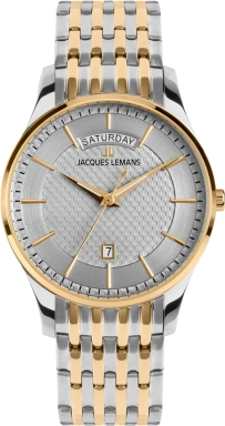 Часы Jacques Lemans London 1-2193J