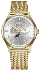 Часы Greenwich Moon Walker GW 058.29.33