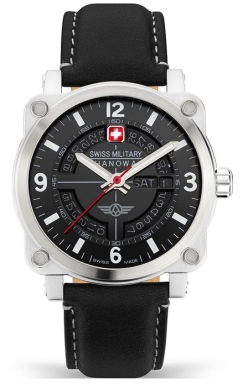 Swiss Military Hanowa Afterburn SMWGB2101101