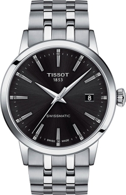 Часы Tissot Classic Dream Swissmatic T129.407.11.051.00