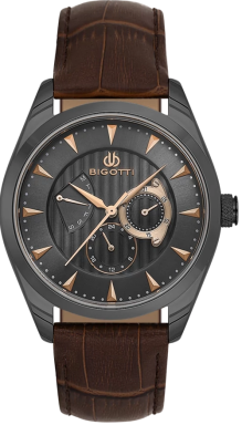 Часы Bigotti Quotidianо BG.1.10623-5