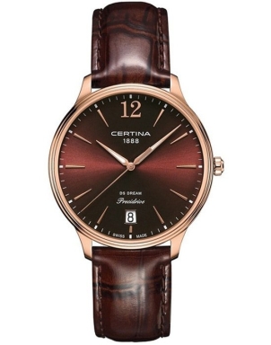 Часы Certina DS Dream C021.810.36.297.00