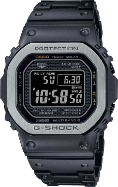 Часы Casio G-Shock GMW-B5000MB-1JF