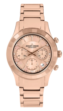 Наручные часы Jacques Lemans Venice 1-2151I