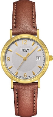 Часы Tissot Oroville T71.3.127.34