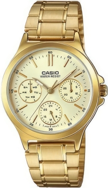 Часы Casio Collection LTP-V300G-9A