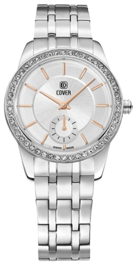 Часы Cover CO174.03