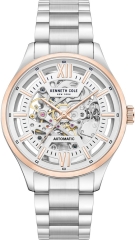 Часы Kenneth Cole New York KCWGL0027204 