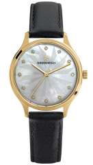 Часы Greenwich Callisto GW 341.21.53