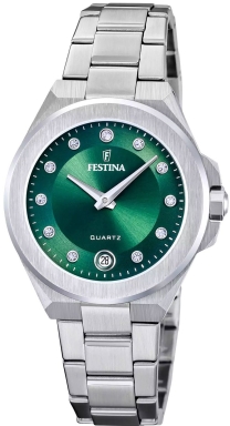 Часы Festina Mademoiselle F20700/4