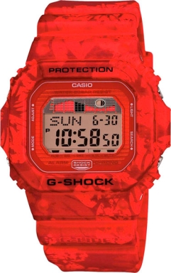 Часы Casio G-Shock GLX-5600F-4E