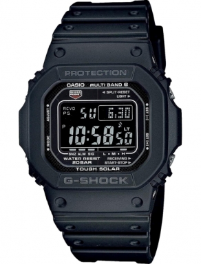 Часы Casio G-Shock GW-M5610U-1B