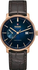 Часы Rado Coupole Classic Automatic Power Reserve R22879215