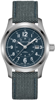 Часы Hamilton Khaki Field H70605943
