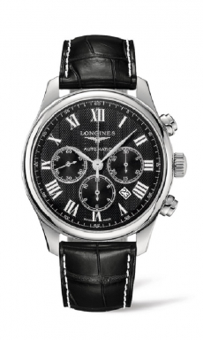 Часы Longines Master Collection Auto Chrono L2.859.4.51.7