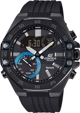 Часы Casio Edifice ECB-10PB-1A