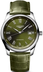 Часы Longines The Longines Master Collection L2.793.4.09.2