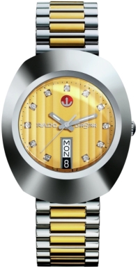 Часы Rado The Original Automatic R12408633