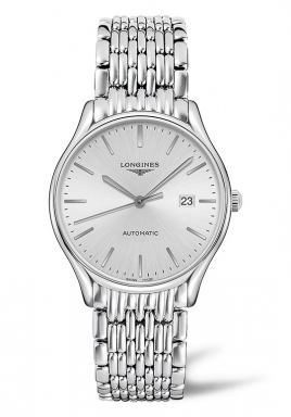 Часы Longines Lyre Auto L4.961.4.72.6