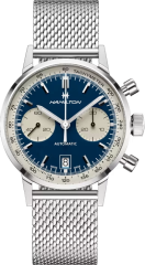 Часы Hamilton Intra-Matic Auto Chrono  H38416141