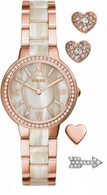 Часы Fossil ES3965SET