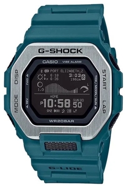 Часы Casio G-Shock GBX-100-2E