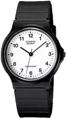 Часы Casio Collection MQ-24-7B