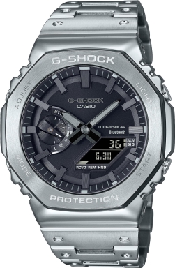Часы Casio G-Shock GM-B2100D-1A