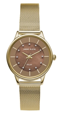 Часы Anne Klein 3722TMGB