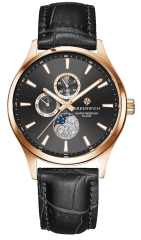 Часы Greenwich Moon Walker GW 058.41.31