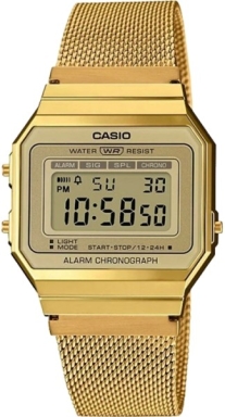 Часы Casio Vintage A-700WMG-9A