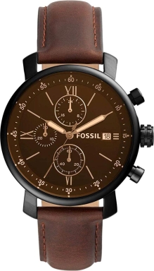 Часы Fossil Rhett BQ2459