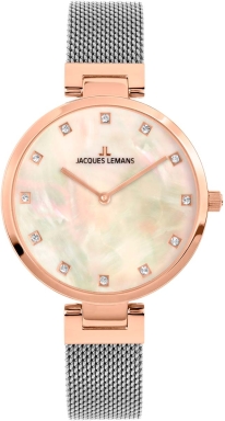 Часы Jacques Lemans Classic 1-2001M