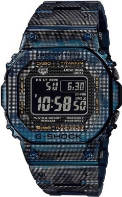 Часы Casio G-Shock GMW-B5000TCF-2E