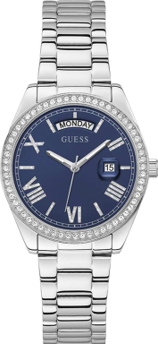 Часы Guess Dress Steel GW0307L1