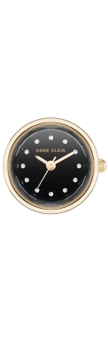 Часы Anne Klein Ring 5124RINGBK