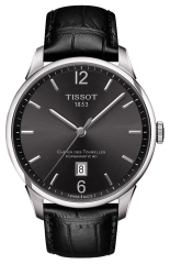 Часы Tissot Chemin Des Tourelles Powermatic 80 T099.407.16.447.00