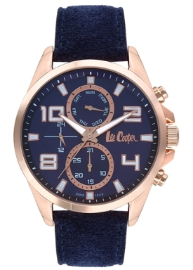 Часы Lee Cooper LC-22G-F