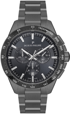 Мужские часы Jacques Philippe Magnificus JPQGC258347