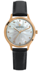 Часы Greenwich Callisto GW 341.41.53