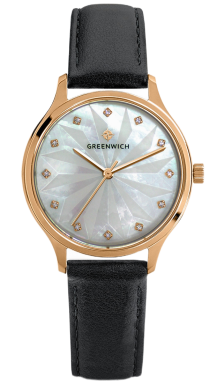 Часы Greenwich Callisto GW 341.41.53