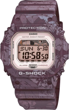 Часы Casio G-Shock GLX-5600F-8E
