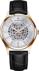 Часы Greenwich Globe GW 056.41.33