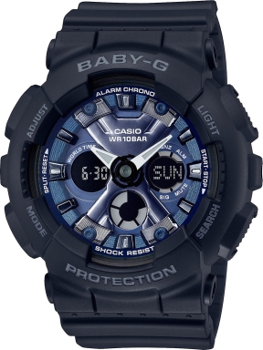 Часы Casio Baby-G BA-130-1A2ER