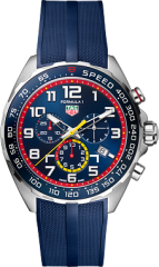 Часы TAG Heuer Formula 1 X Red Bull Racing Special Edition CAZ101AL.FT8052