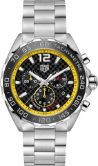 Часы TAG Heuer Formula 1 CAZ101AC.BA0842
