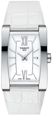 Часы Tissot Generosi-T T105.309.16.018.00