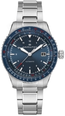 Часы Hamilton Khaki Aviation H76645140